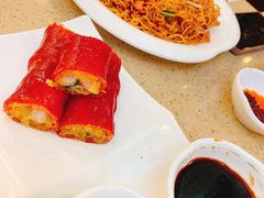 -点都德(汇点楼店)