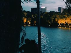 -天鹅湖体育公园