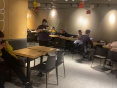 -麦当劳(中山公园龙之梦店)