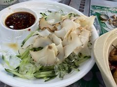 -小民大排档(江汉路店)