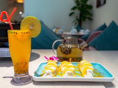 -香香海南菜餐厅