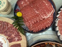 -阳坊胜利涮羊肉(阳坊老店)