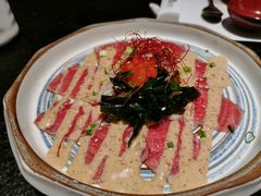 -匠和风精致料理(成都龙湖滨江天街店)
