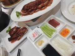 -福海居烤鸭店(鸟巢店)