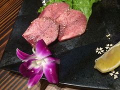 -和萌牛肠烧烤(财富中心店)