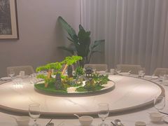 -紫鑫阁饭庄(长安店)