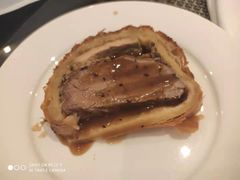 -上海锦江汤臣洲际大酒店壹阶层