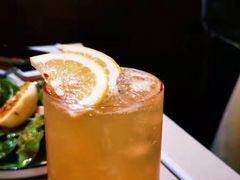 -YUE·6·西式融合餐厅(外滩六号店)