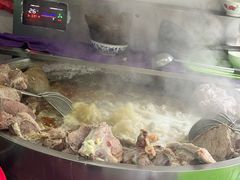 -杨家牛肉汤(淮建路店)
