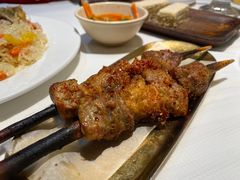 -西域阿里马新疆菜·清真(桂花路店)