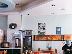 -德泓面馆(颐高店)