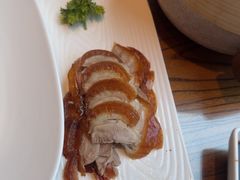 -北京老铺烤鸭(西稍门店)