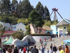 -凤岭儿童公园