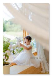 -DORA kids 朵拉儿童摄影花园店