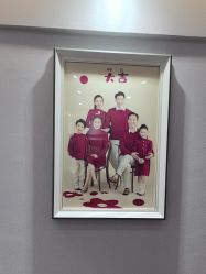 点击看大图 -十月摄影•专注孕婴童写真(汉口香港路店)
