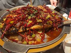 -南锣南门(东方银座店)