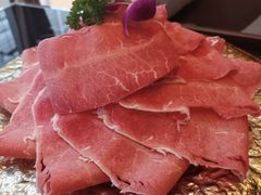 -鲁西肥牛(九方购物中心店)