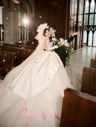 -雅云婚纱摄影工作室旗舰店