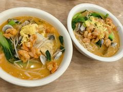 -木木鲜海鲜面(天一店)