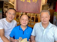 -九记路边鸡(穗盐路店)