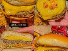 -肯德基(朝阳门店)