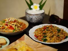 -婉泰·特色小吃·舂鸡脚(告庄二店)