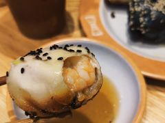 -陈家生煎(世茂双子塔店)