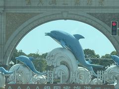 -碧海银沙景区