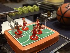 -长兴开元名都大酒店·地中海咖啡厅