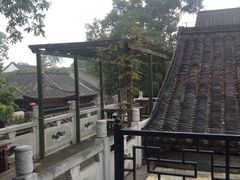 -花筑·扬州个园客栈(瘦西湖东关街店)