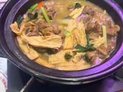 -龙记·香港茶餐厅(海上世界店)