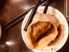 无锡汤包-熙盛源(滨湖万达店)