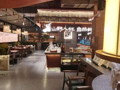 -福满我家大碗厨·湘菜(上海大厦店)