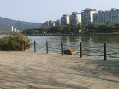 -光明港公园