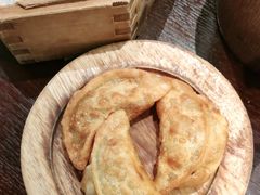 -古都历食南京菜·烤鸭·鸭血粉丝·汤包(南京博物院店)