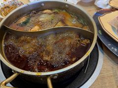 -松野谷·寿喜烧自助(华联顺义金街购物中心店)