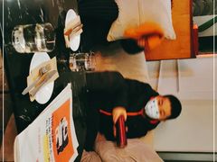 -The Rug Cafe(王府中环店)
