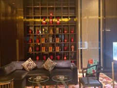 -长沙顺天凯宾斯基酒店·祈顺酒家中餐厅(雨花亭店)