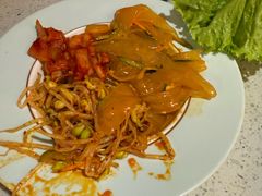 -炭之家·齐齐哈尔非遗烤肉·鲜切直供(中央大街店)