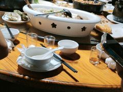 -杨厝六十六农庄农舍(杨厝路店)