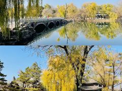 -承德避暑山庄景区