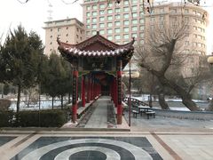 -敦煌宾馆