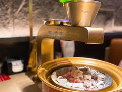 -西塔老太太泥炉烤肉(温州首店万象城黑金店)