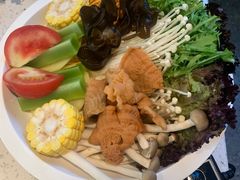 -八珍玉食鸡煲·打边炉(印象城店)