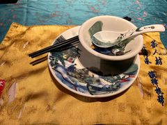 -茶人村·宫廷私厨(奥体印象城店)