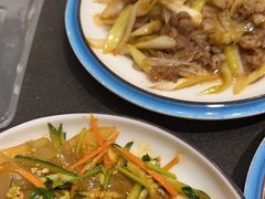 -双福饺子营餐厅(财富广场店)