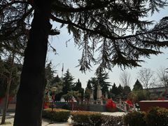 -西安青龙寺遗址景区