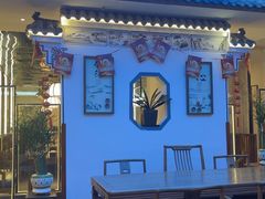 -徽韵人家·传承正宗徽菜(牡丹园店)