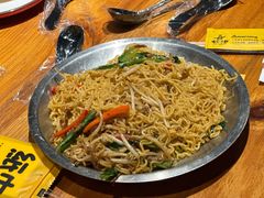 -喝丢一只鞋海鲜烧烤·海肠捞饭(文体街店)