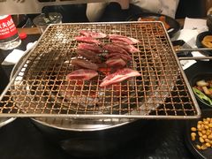 -九田家黑牛烤肉料理(石路天虹店)